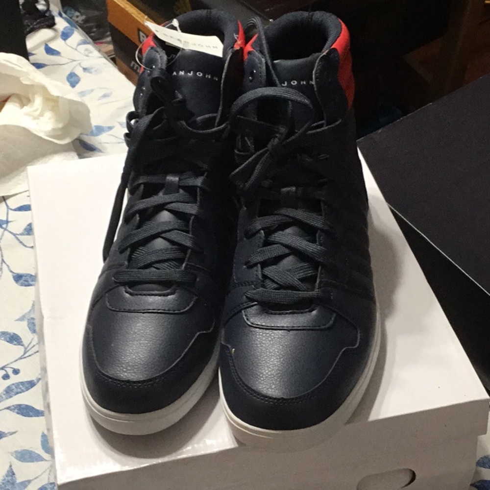 Sean John Murano Supreme Sneaker